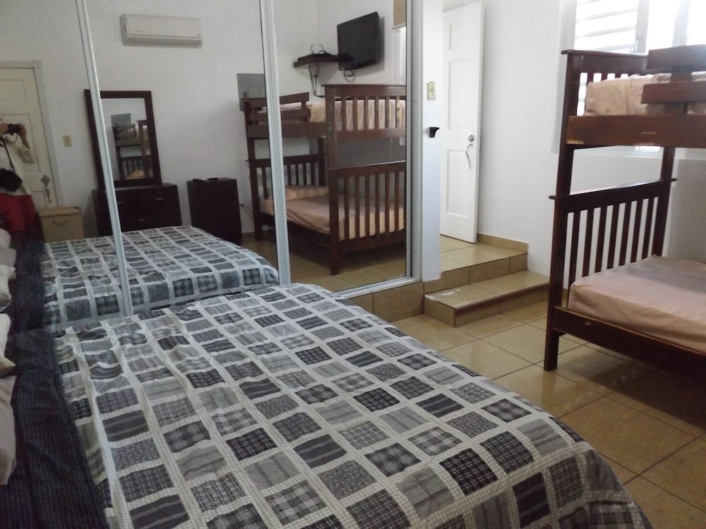 Фото Wilderness Ramey Apartments