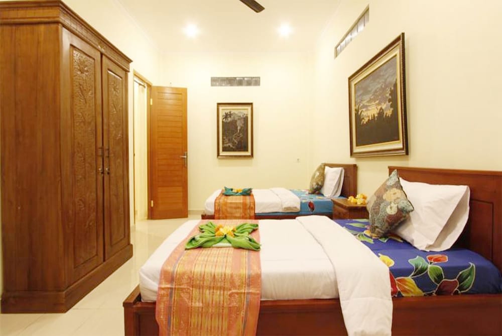 Фото Pondok Sunari Ubud