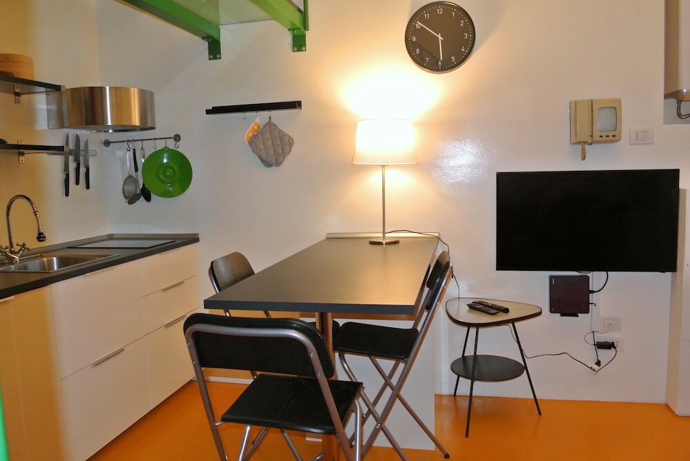 Фото Duomo House