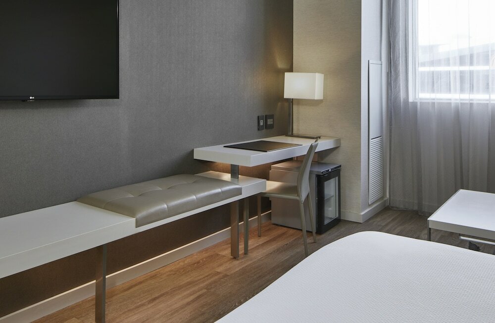 Фото Ac Hotel by Marriott Miami Aventura