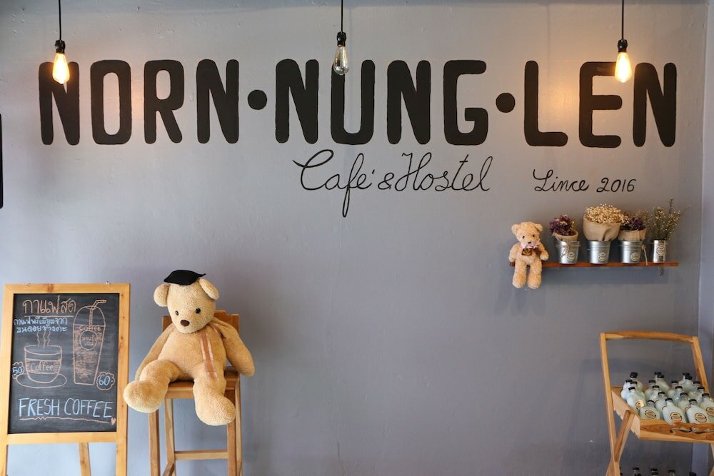 Фото Norn Nung Len Cafe & Hostel