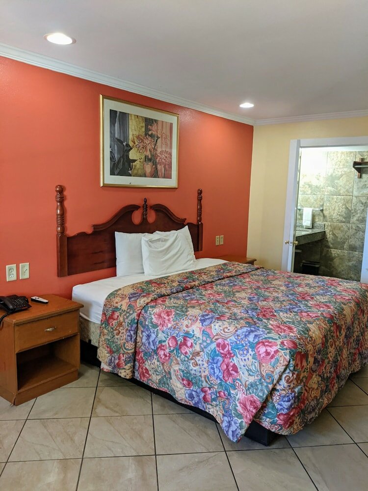 Фото Lake Houma Inn