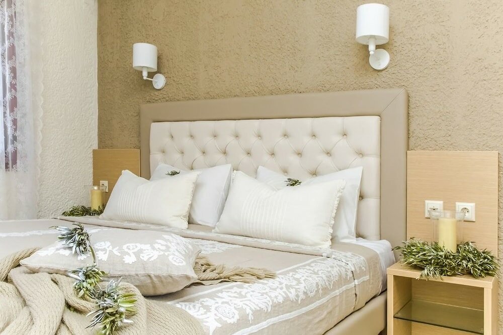 Фото Stelios Gardens