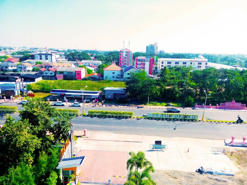 Фото Tada Condo Tel