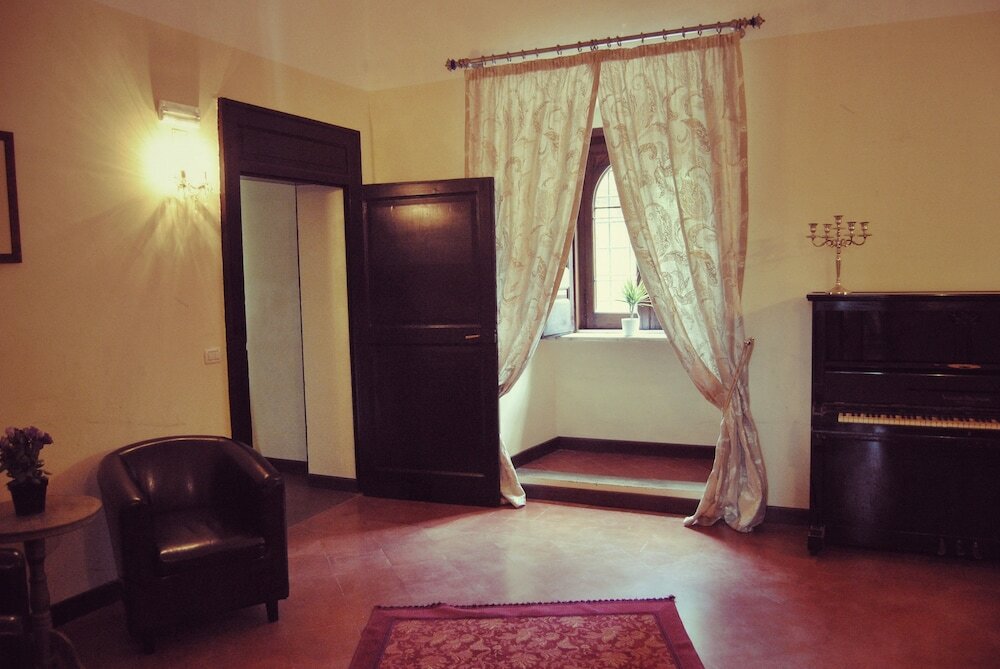 Фото Residenza Ducale