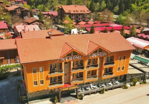 My Home Uzungol