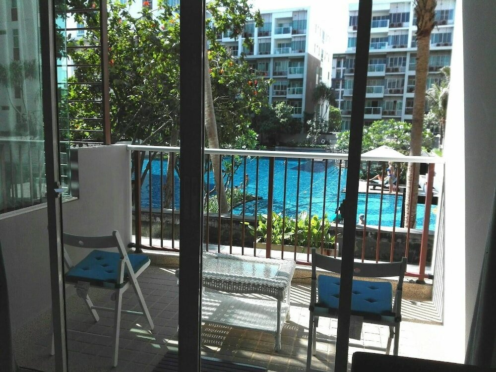 Фото The Seacraze Hua Hin by Montri