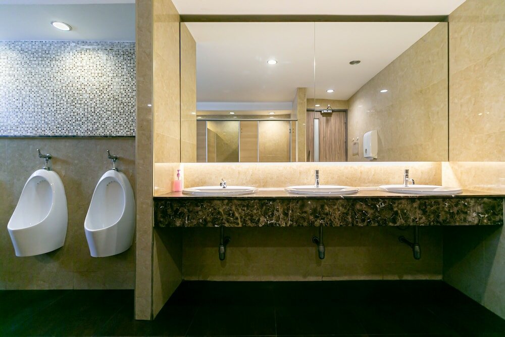 Фото The Bedrooms Hostel Pattaya