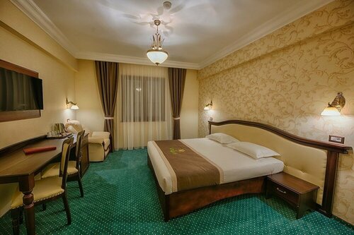 Гостиница Magus Hotel в Марамуреше