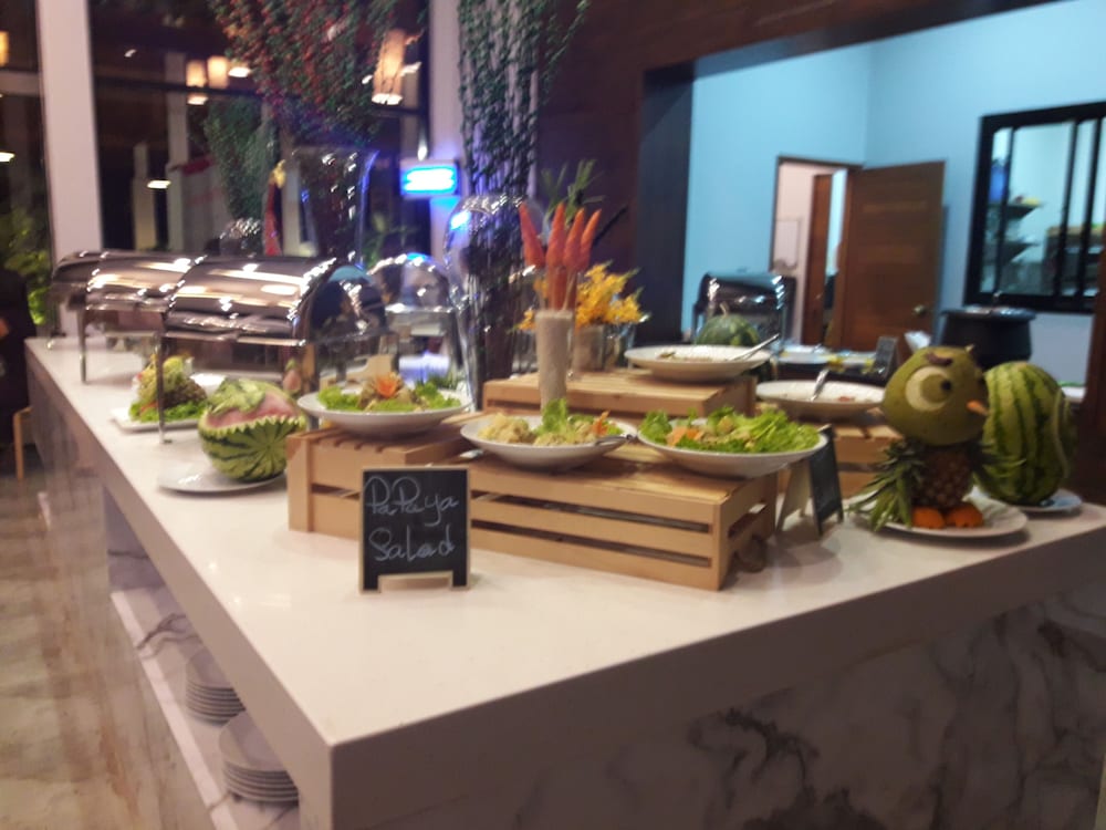 Фото Mount Inle Hotel & Resorts