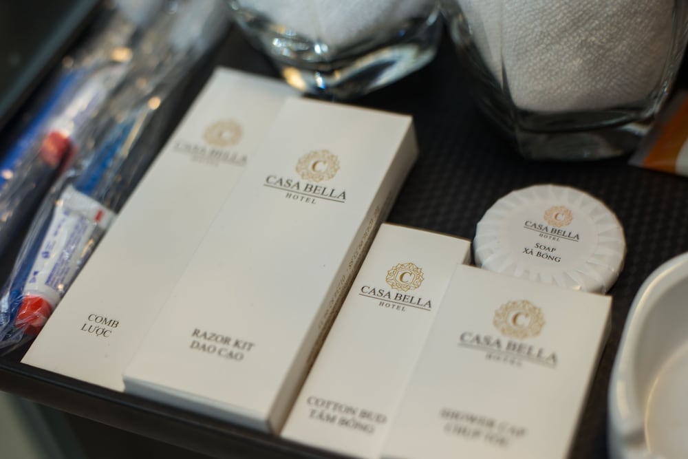 Фото Casabella Hotels