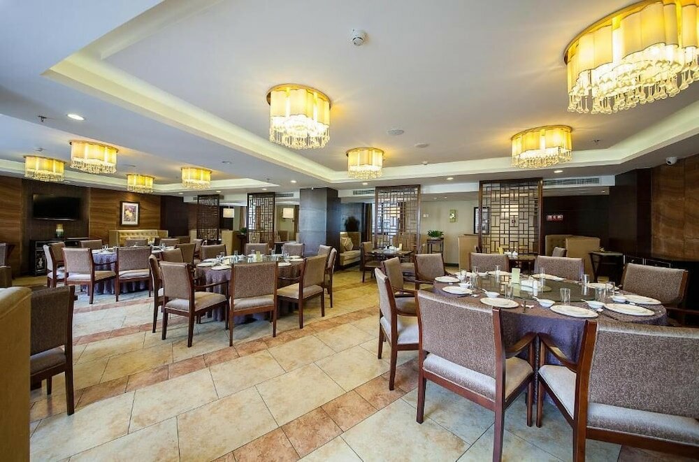 Фото Jaho Forstar Hotel Wenshuyuan Branch