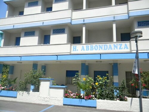 Гостиница Hotel Abbondanza