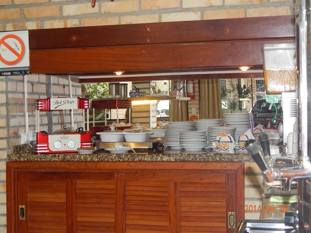 Фото Pousada Salines