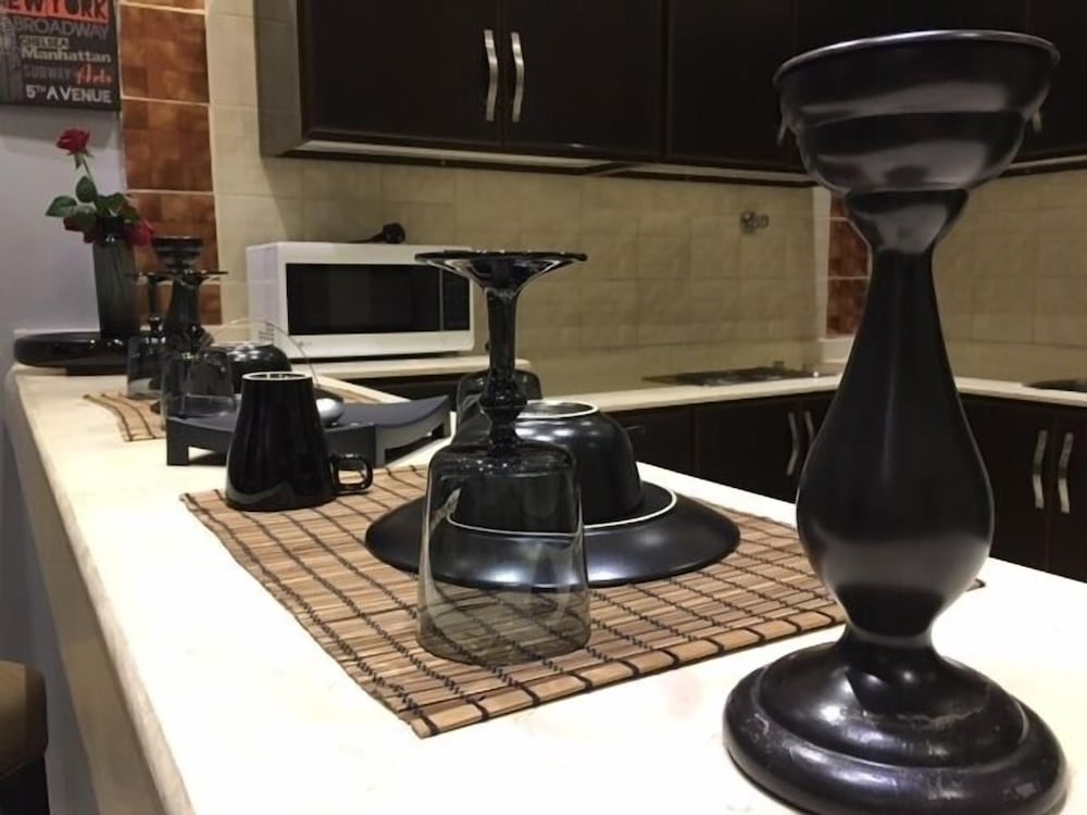 Фото Taleen AlSahafa Hotel Apartments