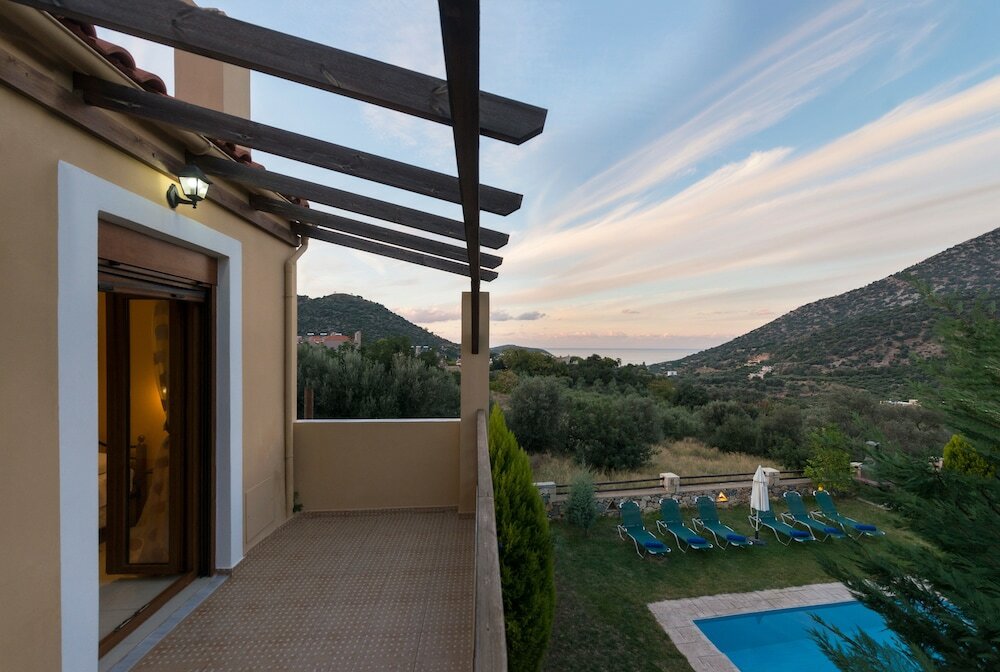 Фото Armonia Villa by LeaderStay