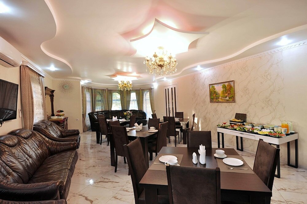 Фото Villa Victoria