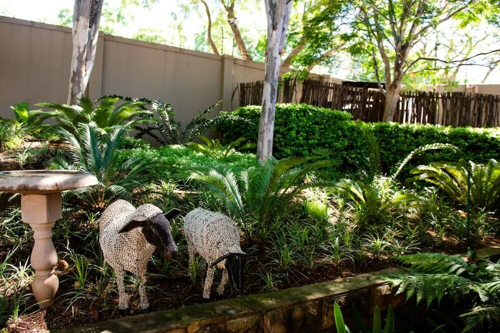 Фото отеля 5