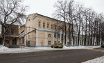 Moskovsky mekhanichesky zavod № 3 (Stakhanovskaya Street, 4с28), metalworking equipment