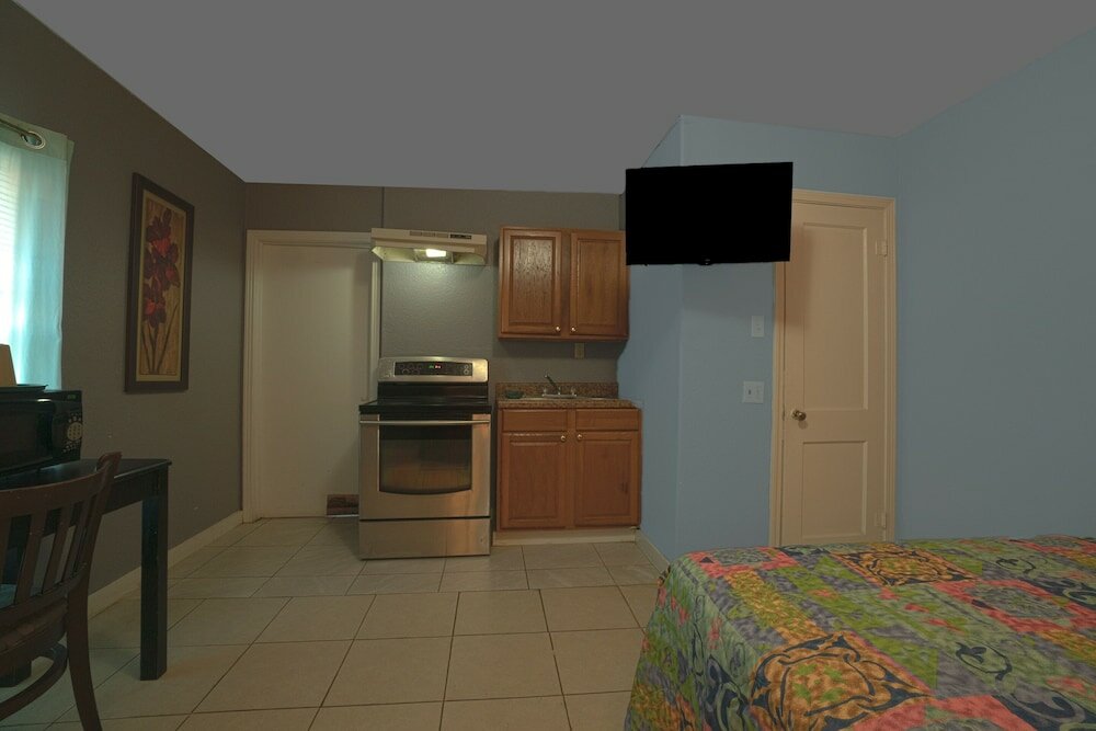 Фото Texana Inn Edna by Oyo