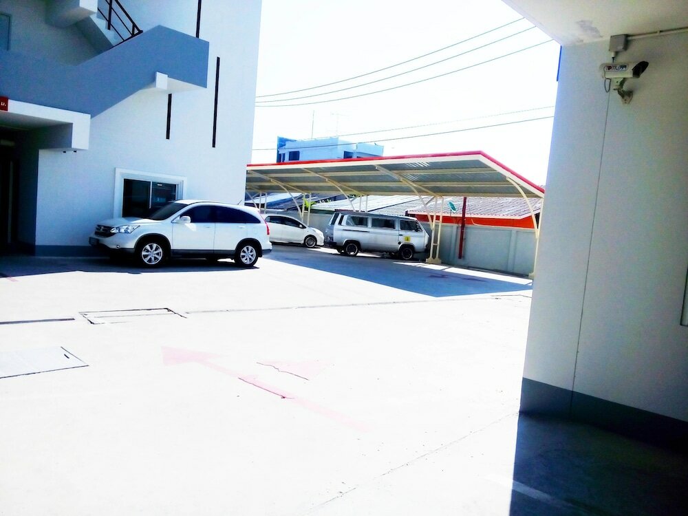 Фото Tada Condo Tel