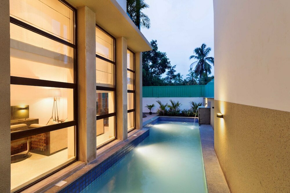 Фото Ultra Luxury Villa Bali