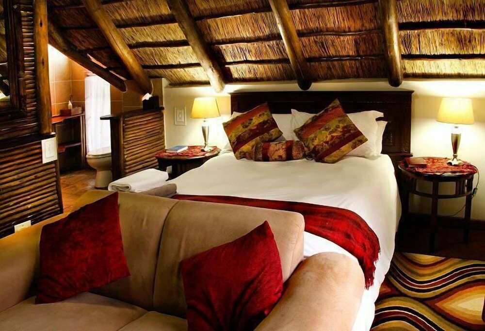 Фото Lapalosa Lodge