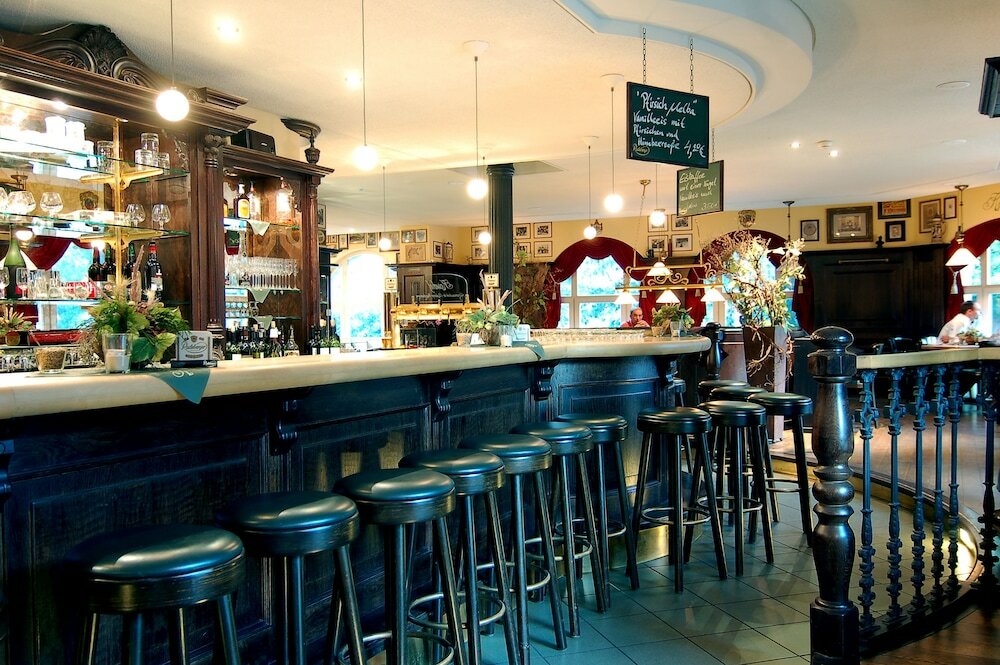 Фото Hotel Kaiserhof