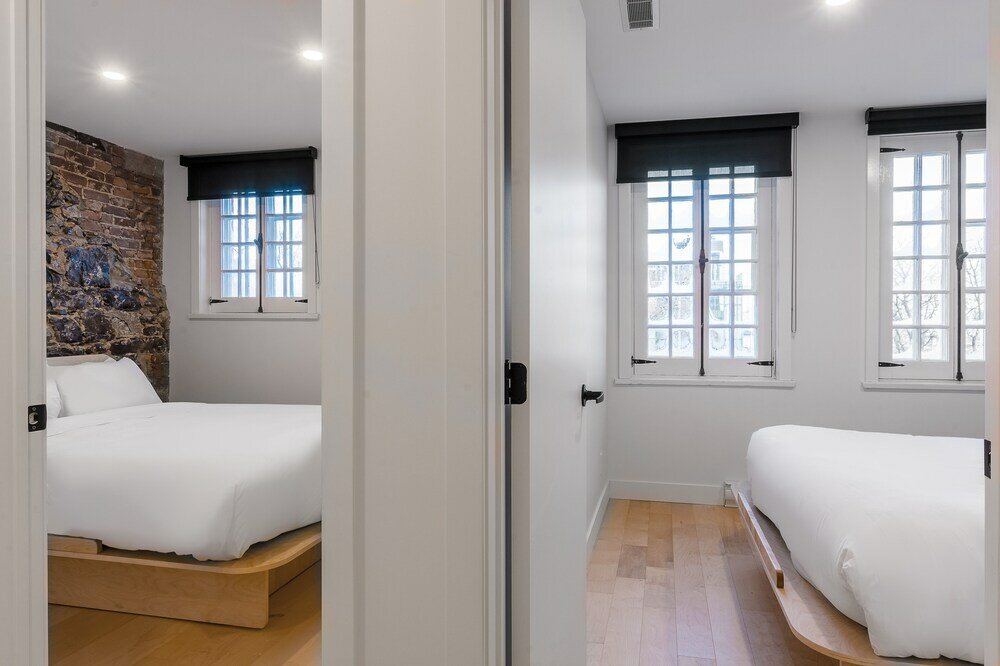 Фото Les Lofts St-Paul - by Les Lofts Vieux-Quebec