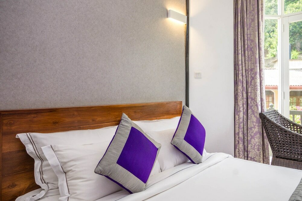 Фото Viyana Boutique Hotel