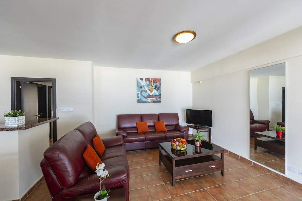 Фото Вилла Seafront Protaras Luxury Resort