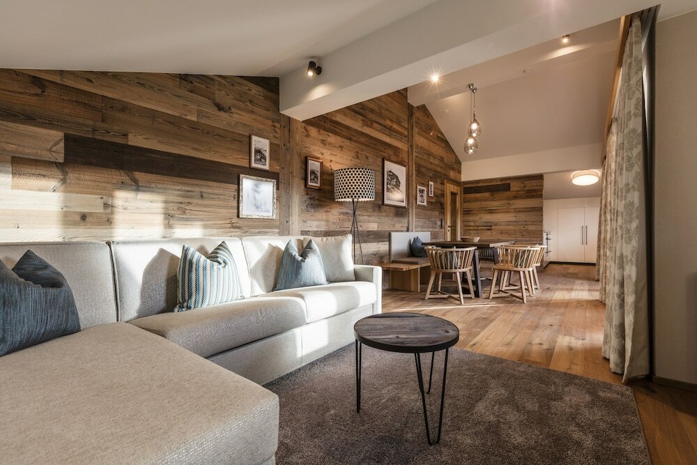 Фото Alpbach Lodge Chalet Superior