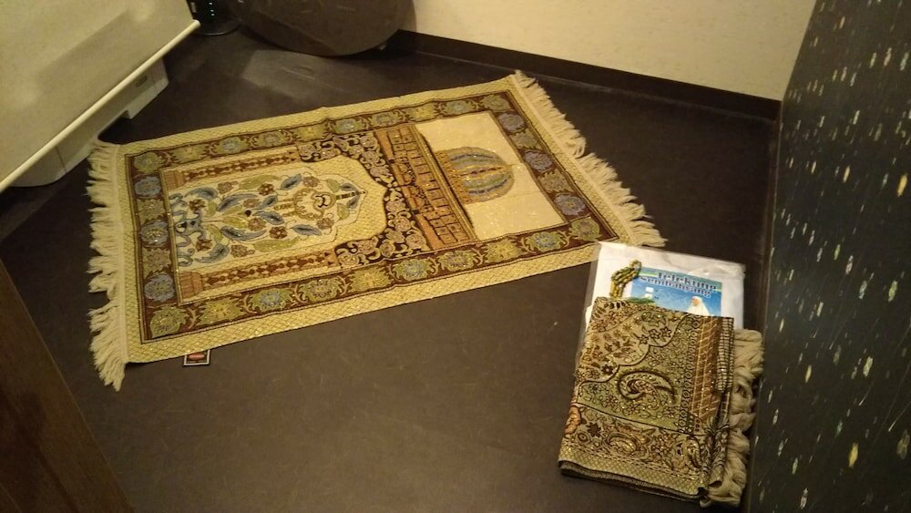 Фото Hostel Wasabi Osaka Bed with Library