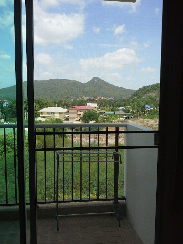 Фото The Seacraze Hua Hin by Montri