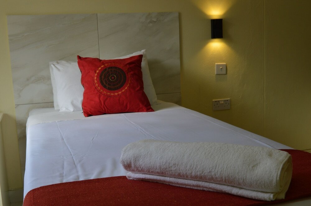 Фото Livingstone Lodge