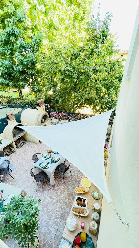 Фото B&b La Bella Lucca