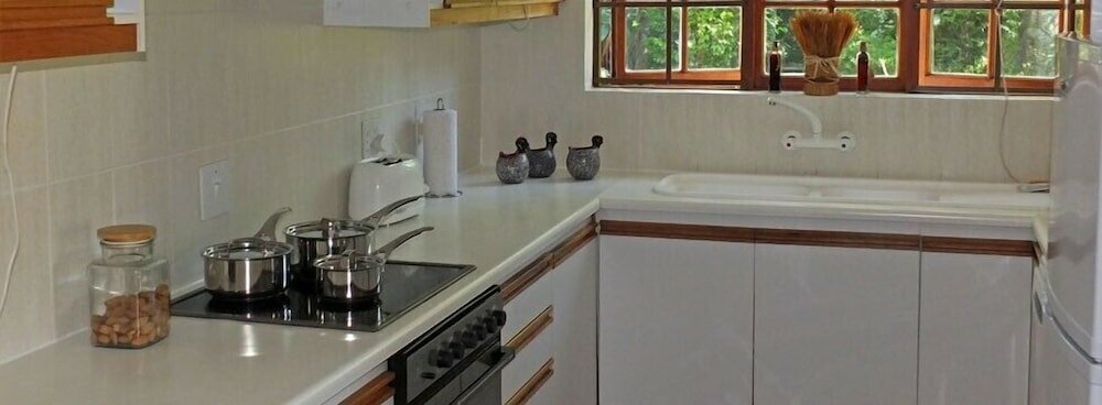 Фото The Garden Villa Guesthouse