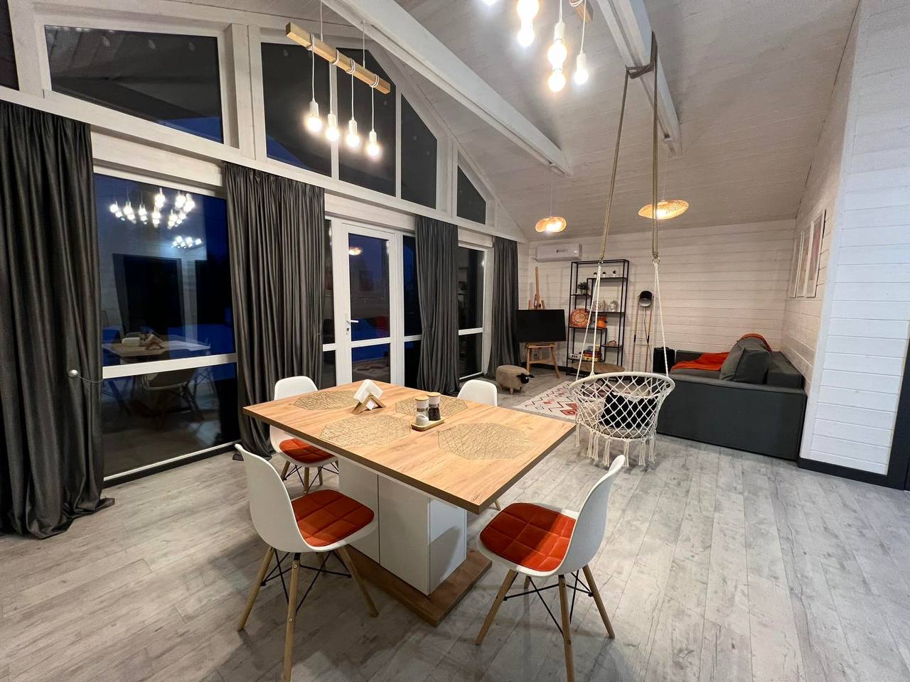 Фото Niko Chill House