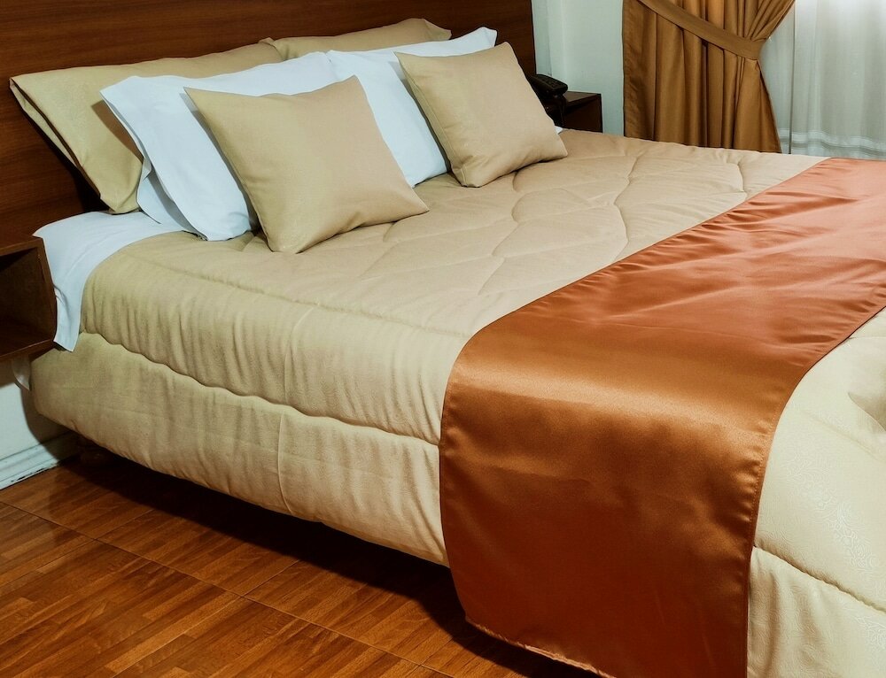 Фото Hostal Inti