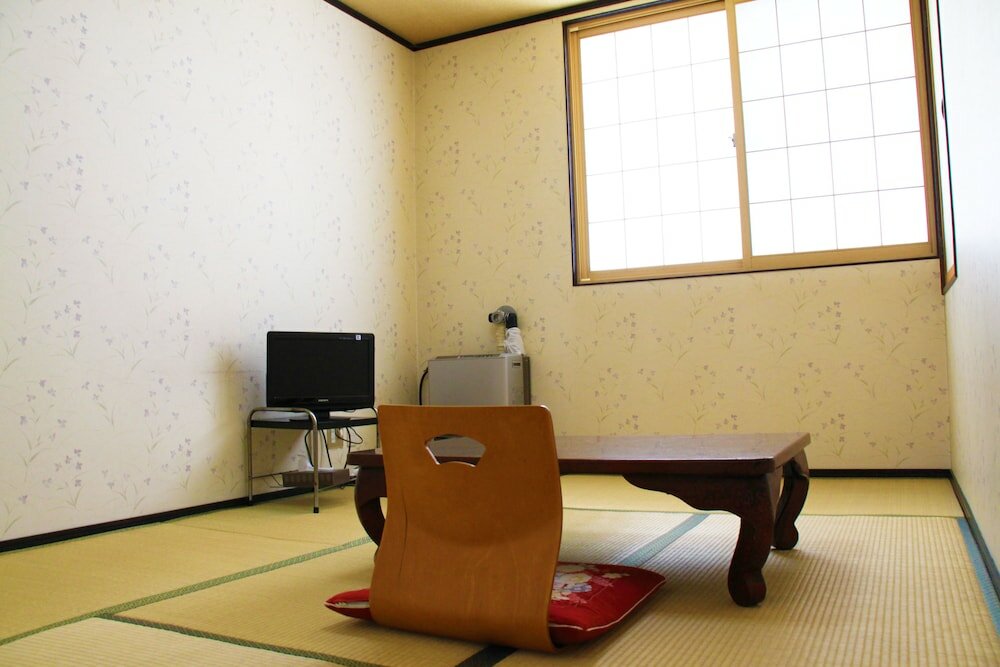 Фото Onsen Yado Misuzuso