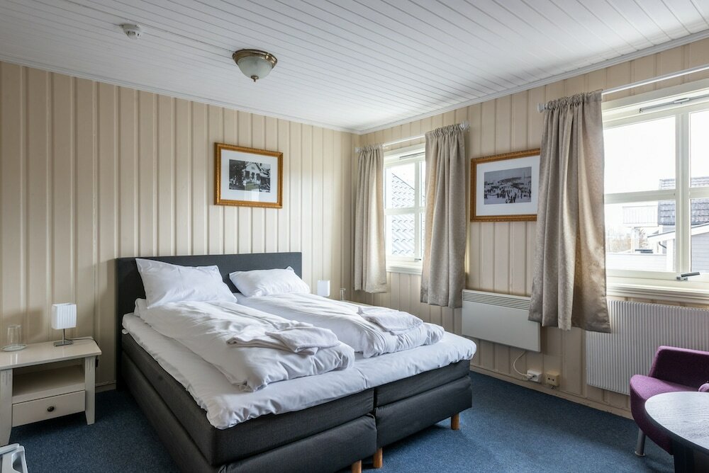 Фото Mo Gjestegård