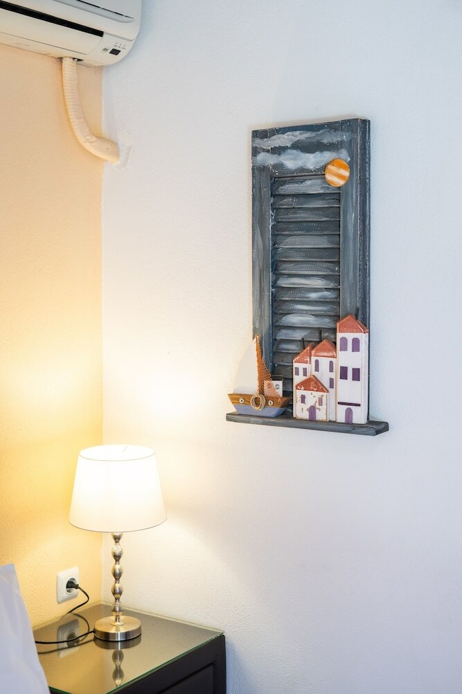 Фото Virvilis Apartments