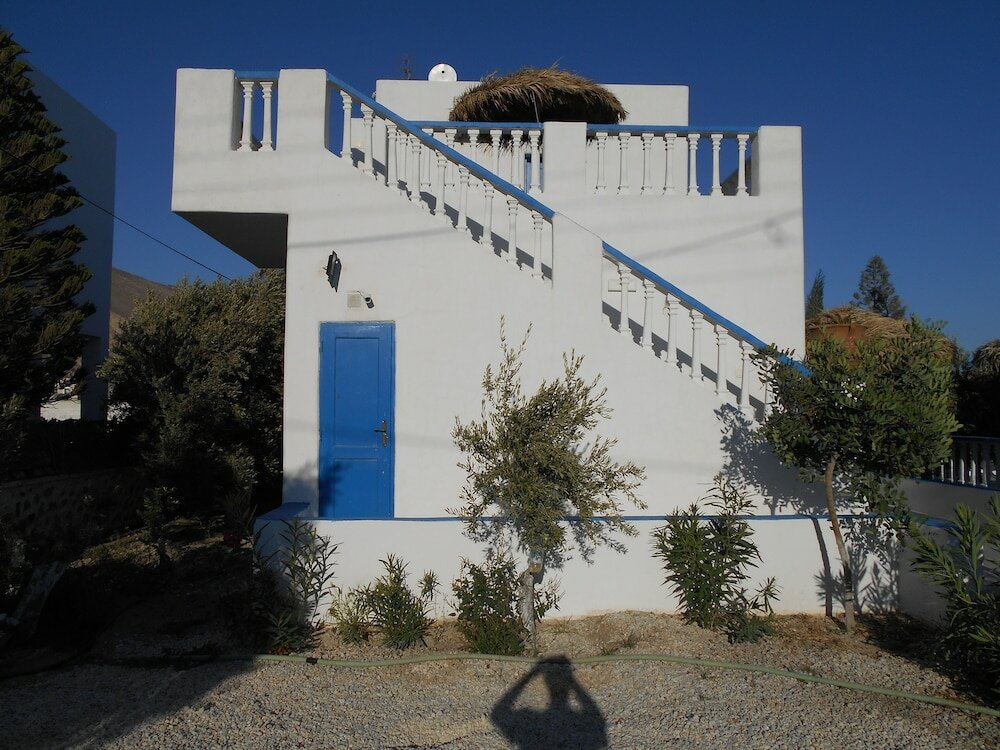 Фото Studios Apartments Kapetanios