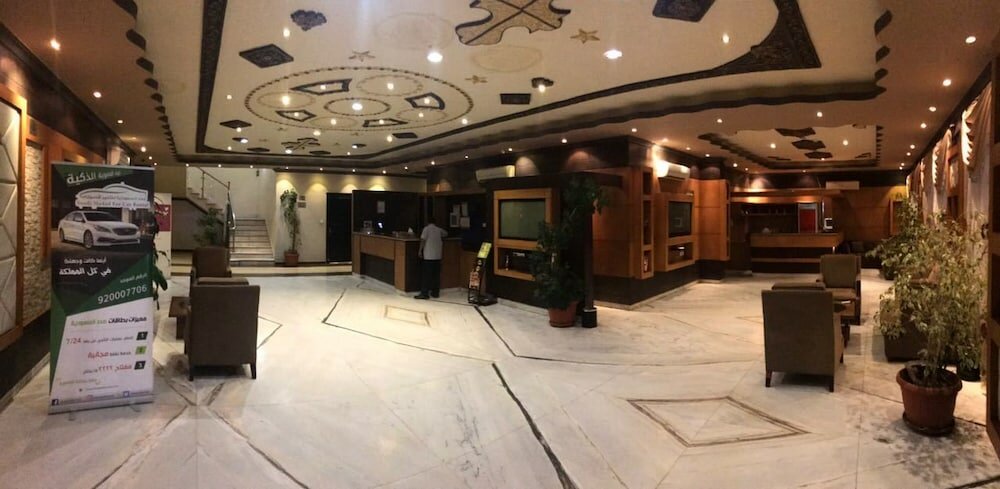 Фото Taleen AlQuds 2 hotel apartments