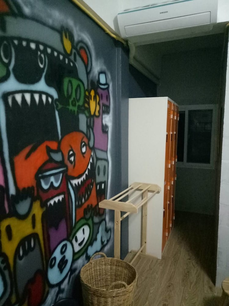 Фото Norn Nung Len Cafe & Hostel