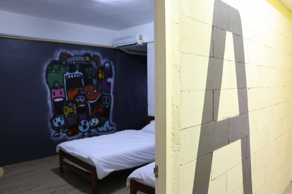 Фото Norn Nung Len Cafe & Hostel