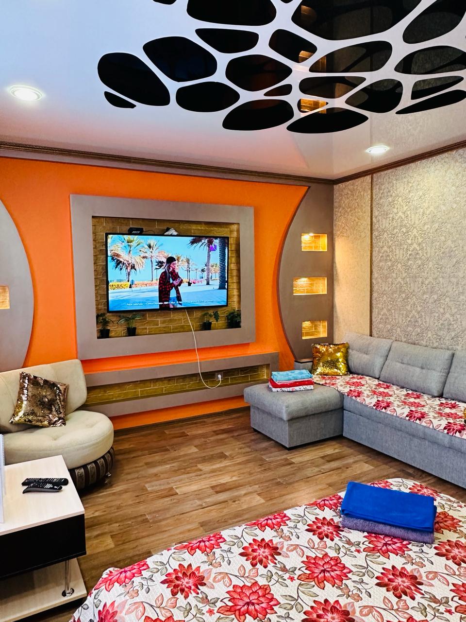 Фото Регион 89 на Олимпийский микрорайон 5