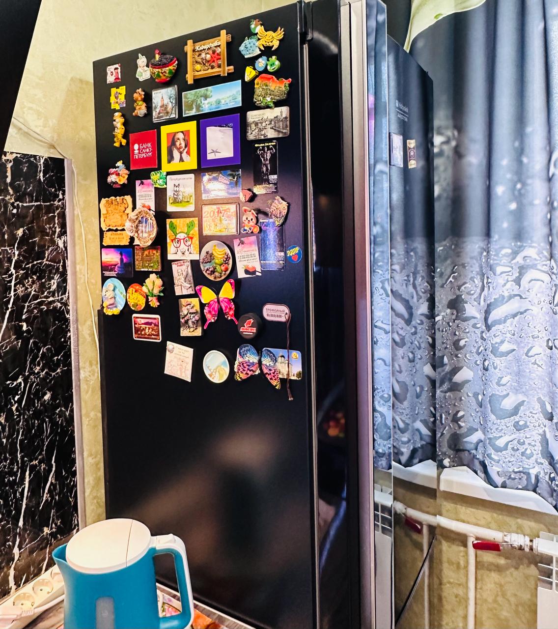 Фото Регион 89 на Олимпийский микрорайон 5