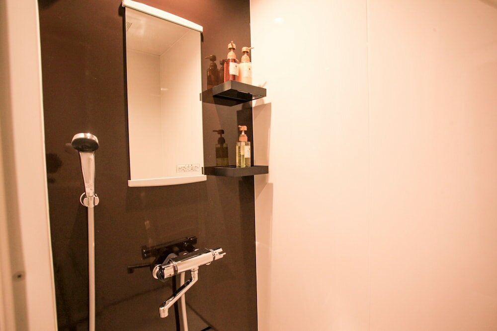 Фото Ichinomatsu Japanese Modern Hotel