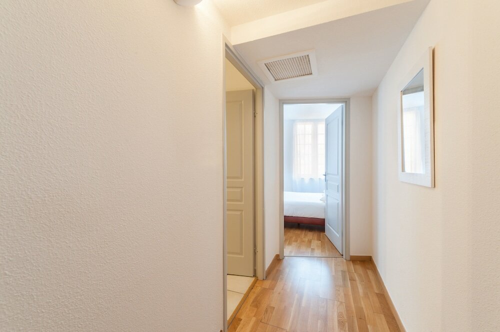 Фото ResidHotel Marseille Vieux Port